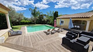  Maison � vendre 9 pi�ces 221 m�