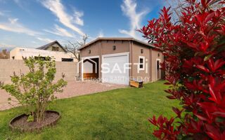  Maison � vendre 8 pi�ces 162 m�