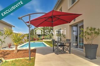  Maison � vendre 6 pi�ces 136 m�