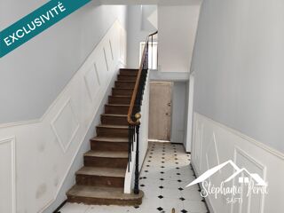  Maison à vendre 7 pièces 150 m²