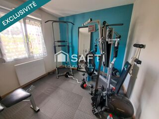  Maison  vendre 6 pices 123 m