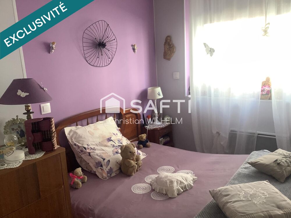Vente Appartement Exclusivité Toulouse centre Toulouse
