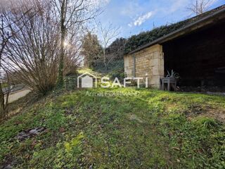  Terrain � vendre 1754 m�