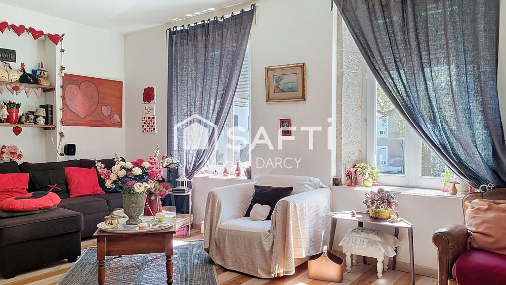 Vente Maison Maison 150 m²  – Lumineuse – Calme – Saint-Affrique Saint-affrique-les-montagnes