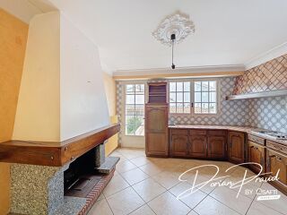  Maison � vendre 5 pi�ces 145 m�