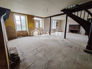  Maison à vendre 4 pièces 150 m²