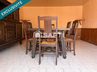  Maison à vendre 5 pièces 92 m²