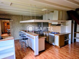  Maison à vendre 5 pièces 155 m²