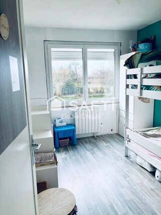  Maison à vendre 4 pièces 97 m²