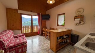  Appartement à vendre 3 pièces 44 m²