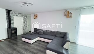  Maison à vendre 6 pièces 107 m²