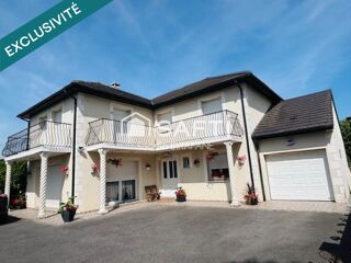  Maison � vendre 7 pi�ces 222 m�