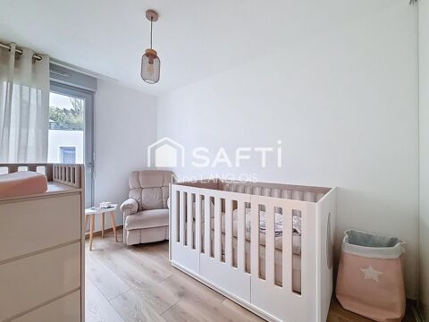  Appartement � louer 3 pi�ces 72 m�