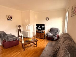  Maison � vendre 3 pi�ces 81 m�