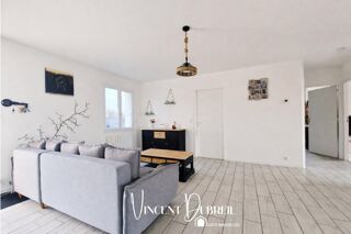  Maison à vendre 5 pièces 94 m²