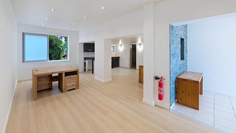 Local Commercial ou bureaux (accès PMR) 143000 91390 Morsang-sur-orge