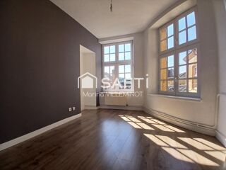  Appartement à vendre 4 pièces 75 m²