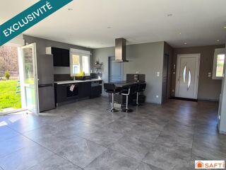  Maison à vendre 4 pièces 107 m²