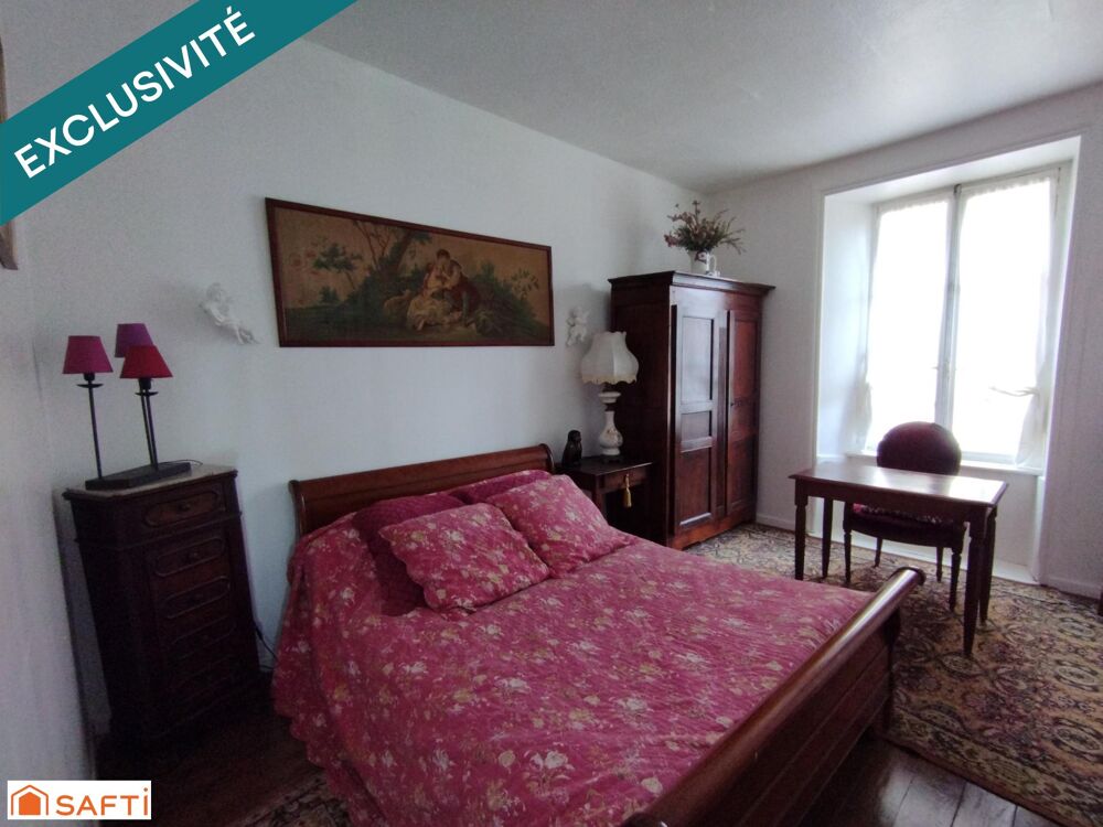 Vente Maison Trés belle maison de village 174m2, garage, atelier Saint-martin-de-valamas