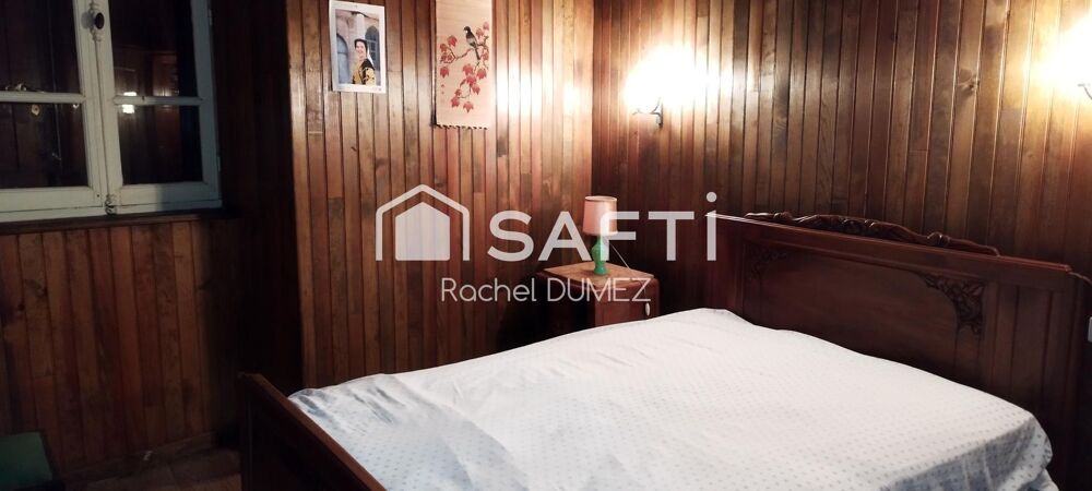Idéal investissement locatif . A rénover.