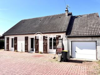  Maison � vendre 5 pi�ces 73 m�