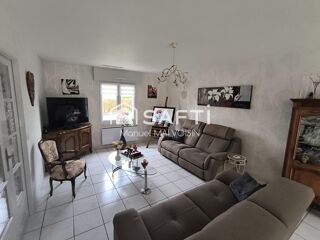  Maison � vendre 5 pi�ces 113 m�