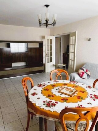  Appartement à vendre 4 pièces 77 m²