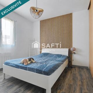  Maison à vendre 4 pièces 81 m²