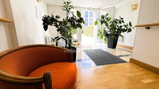  Appartement à vendre 1 pièce 33 m²