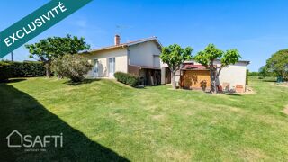  Maison à vendre 5 pièces 110 m²