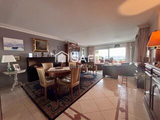  Appartement � vendre 3 pi�ces 110 m�