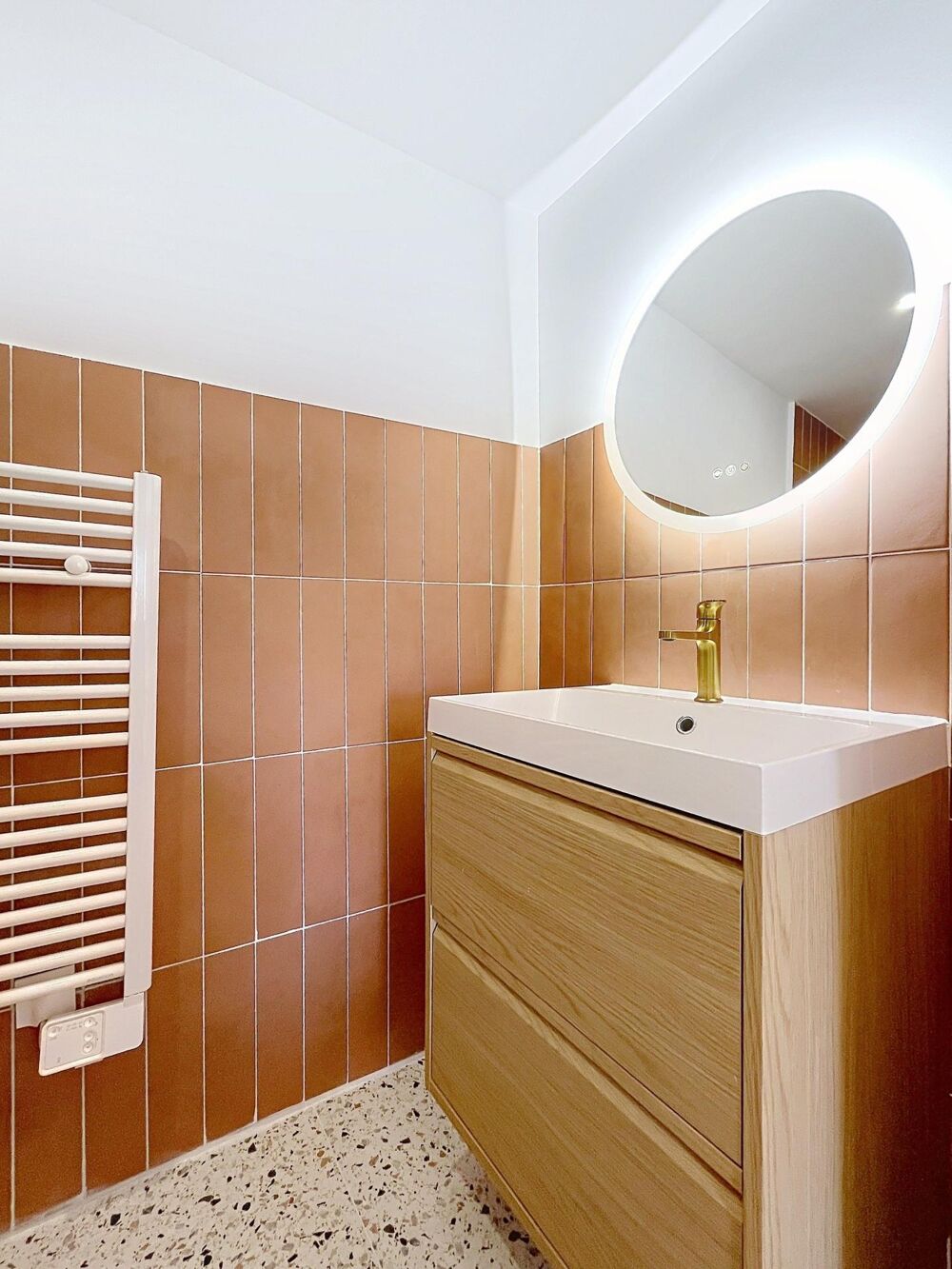 à vendre  Maison Marseille 8