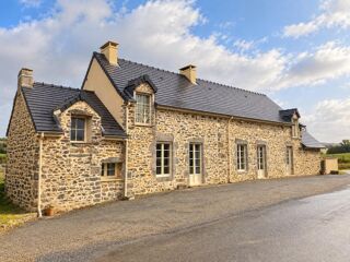 Vente Maison Très belle maison en campagne avec terrain et prairies Vimartin sur orthe