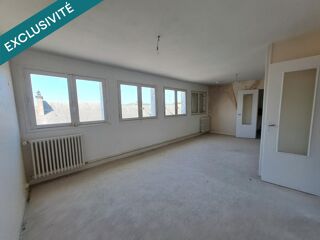  Appartement  vendre 6 pices 110 m