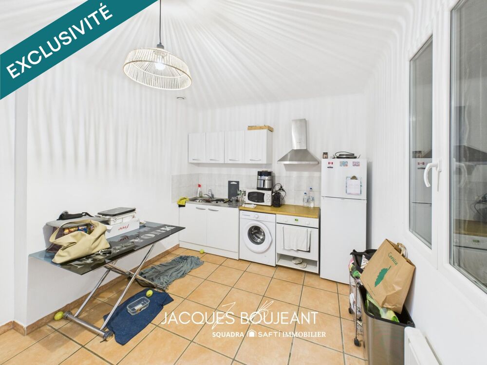 � vendre  Maison Ajaccio (20090)