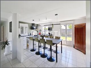  Maison à vendre 7 pièces 175 m²