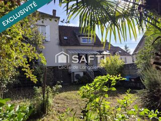  Maison � vendre 2 pi�ces 45 m�