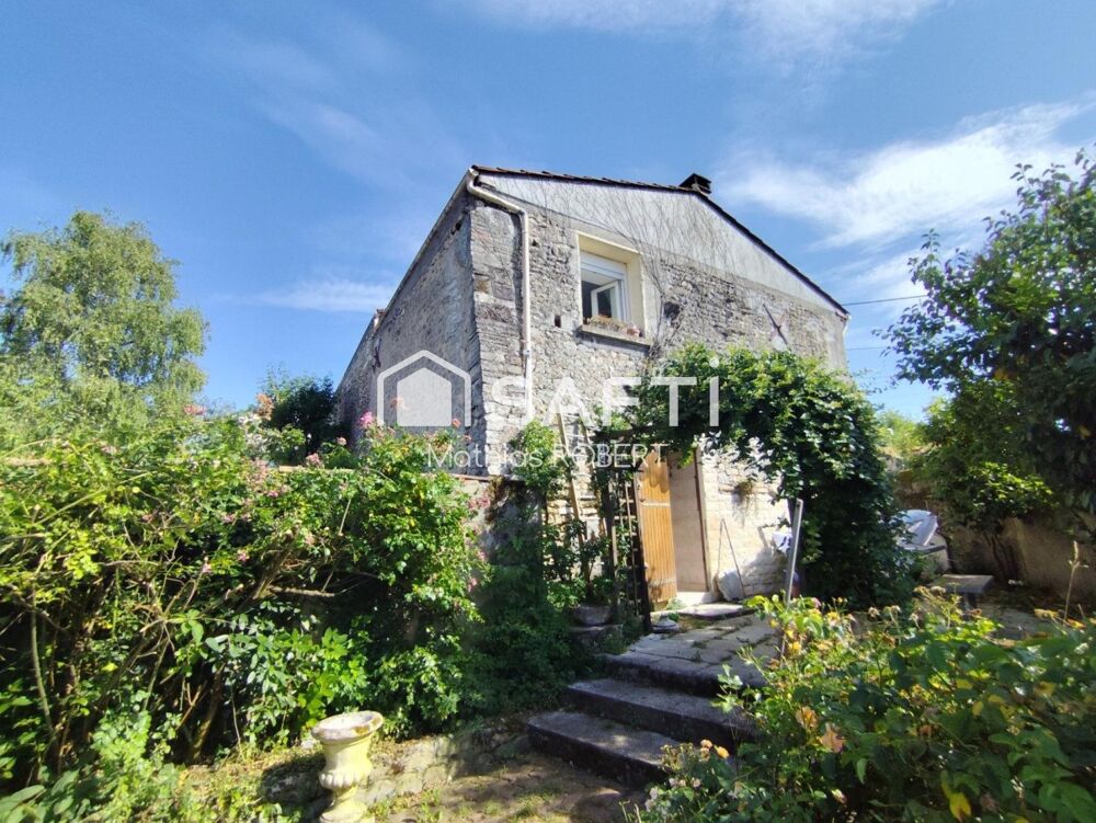 Maison T6 à Champniers