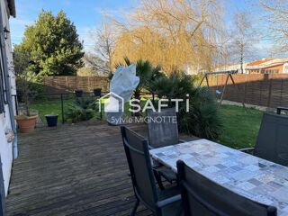  Maison à vendre 9 pièces 230 m²