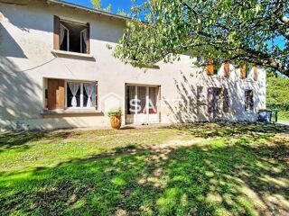  Maison à vendre 5 pièces 155 m²