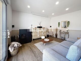  Maison à vendre 7 pièces 136 m²