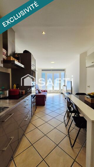  Appartement � vendre 2 pi�ces 36 m�