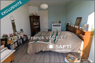  Maison  vendre 8 pices 247 m