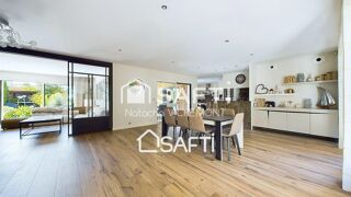  Maison � vendre 15 + pi�ces 423 m�