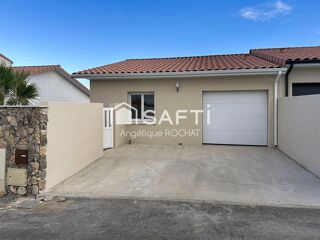  Maison � vendre 3 pi�ces 63 m�