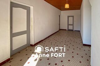  Maison à vendre 4 pièces 132 m²