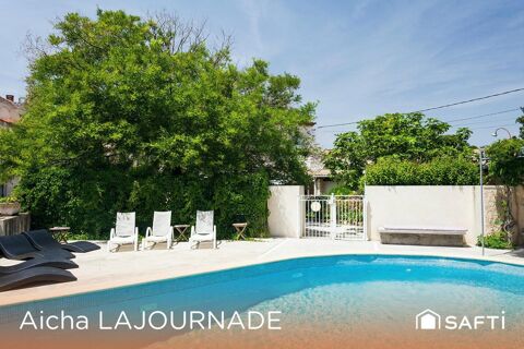 HOTEL RESTAURANT 750M2 440370 84000 Avignon