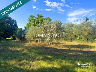  Terrain � vendre 1147 m�