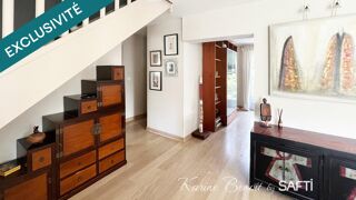  Maison à vendre 7 pièces 130 m²