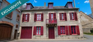  Maison à vendre 7 pièces 173 m²